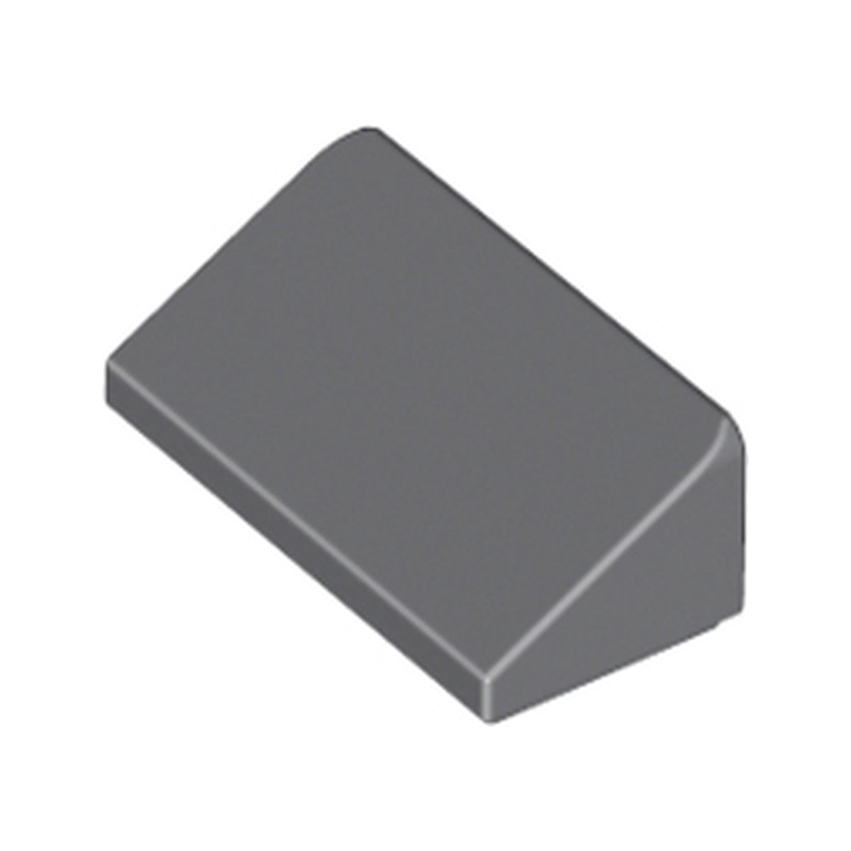 LEGO® Slope 30 1 x 2 x 2/3 85984 dunkelgrau