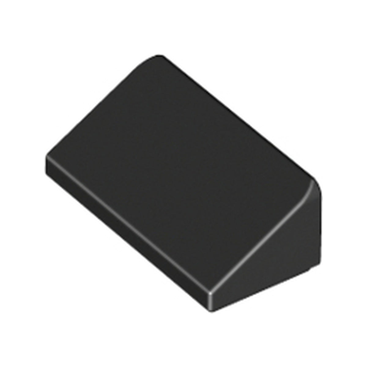 LEGO® Slope 30 1 x 2 x 2/3 85984 schwarz