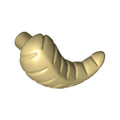 LEGO® Tauntaun / Wampa Horn Right 86058 beige