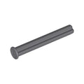 LEGO® Technic, Axle  4L with Stop 87083 dunkelgrau