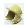 LEGO® Minifigure, Headgear Helmet SW Hoth Rebel Trooper 87555 beige