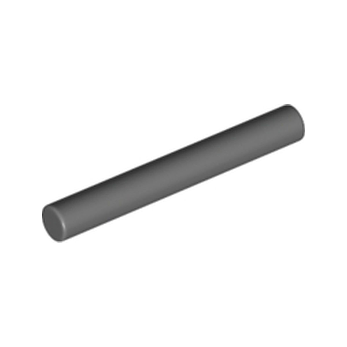 LEGO® Bar   3L (Bar Arrow) 87994 dunkelgrau