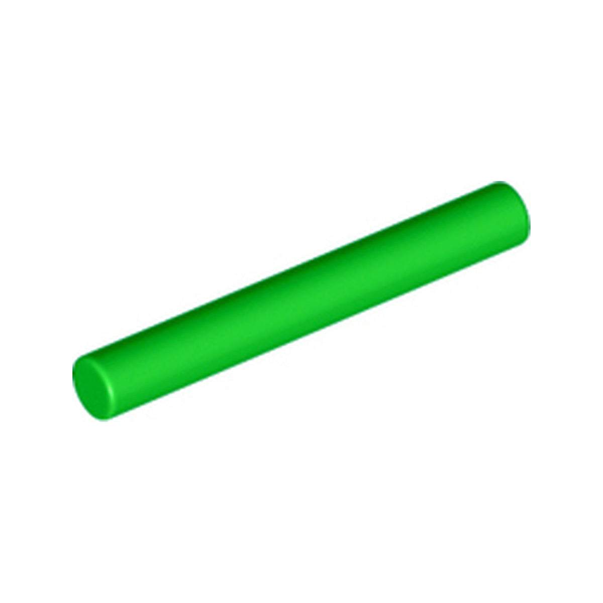 LEGO® Bar   3L (Bar Arrow) 87994 leuchtend grün