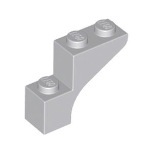 LEGO® Arch 1 x 3 x 2 with Curved End 88292
