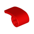LEGO® Technic, Panel Curved 2 x 1 x 1 89679 rot