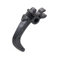LEGO® Hero Factory Weapon, Claw with Clip 92220 perldunkelgrau