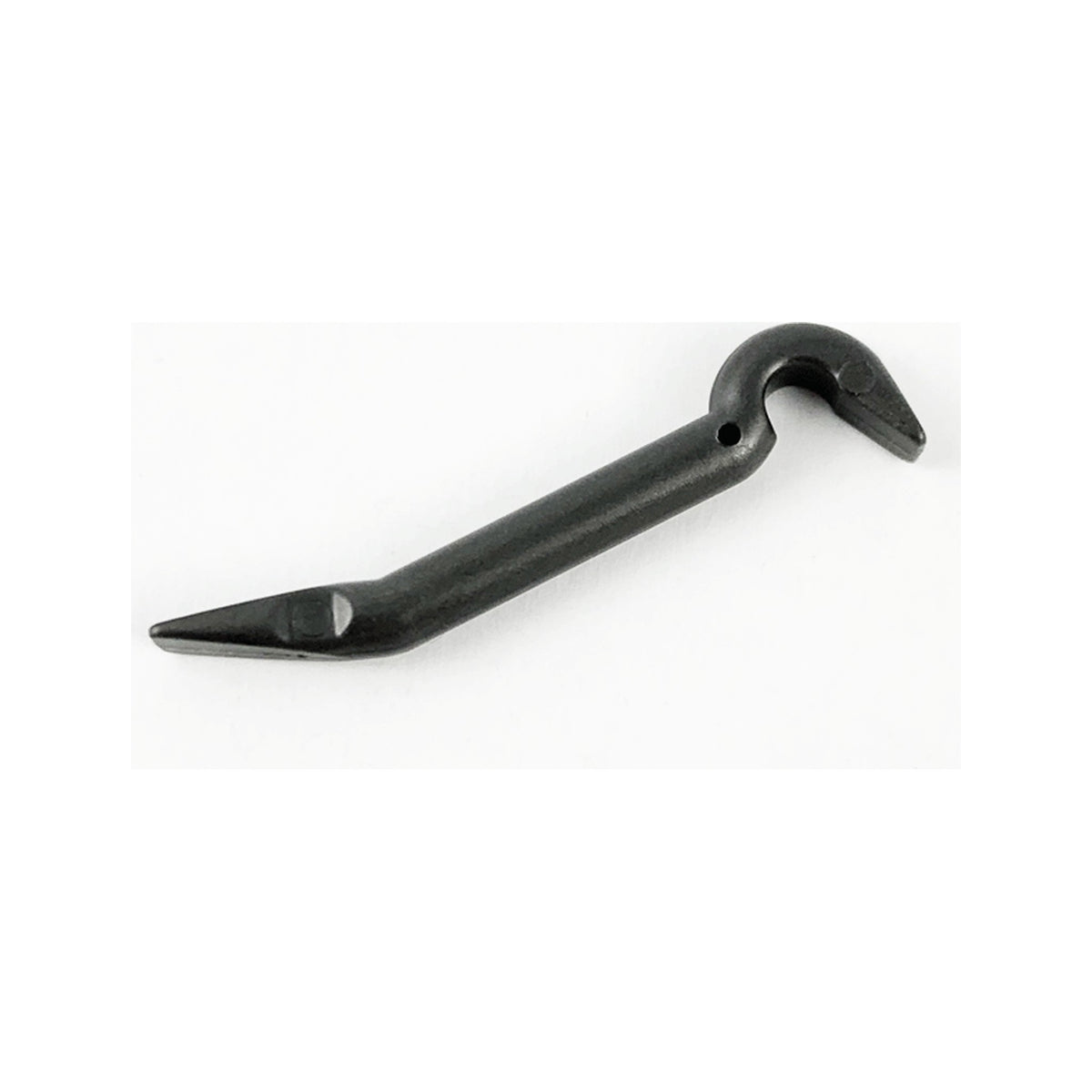 LEGO® Minifigure, Utensil Tool Crowbar 92585 perldunkelgrau