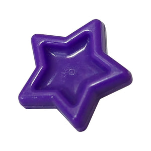LEGO® Friends Accessories Hair Decoration, Star with Small Pin 93080f