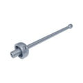 LEGO® Minifigure, Weapon Sword, Foil / Épée {Epee} 93550 silber