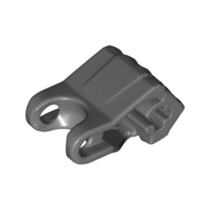 LEGO® Hero Factory Fist with Axle Hole - 4 Fingers 93575
