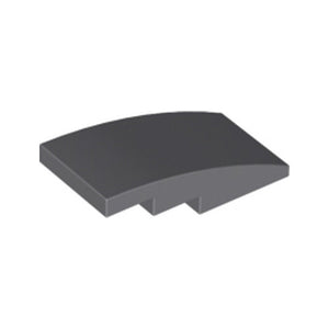 LEGO® Slope, Curved 4 x 2 93606