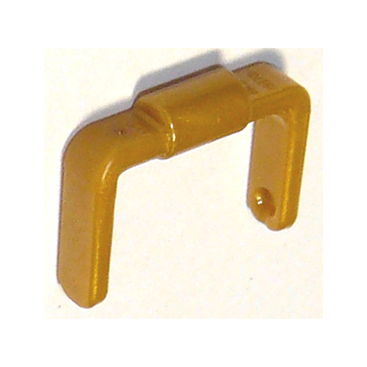LEGO® Minifigure, Utensil Bucket 1 x 1 x 1 Handle / Scooter Stand 95344 perlgold