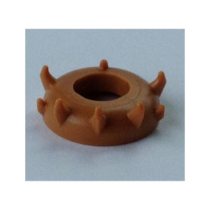 LEGO® Minifigure, Headgear Head Top, SW Zabrak Horns 95747