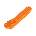 LEGO® Brick and Axle Separator 96874 orange