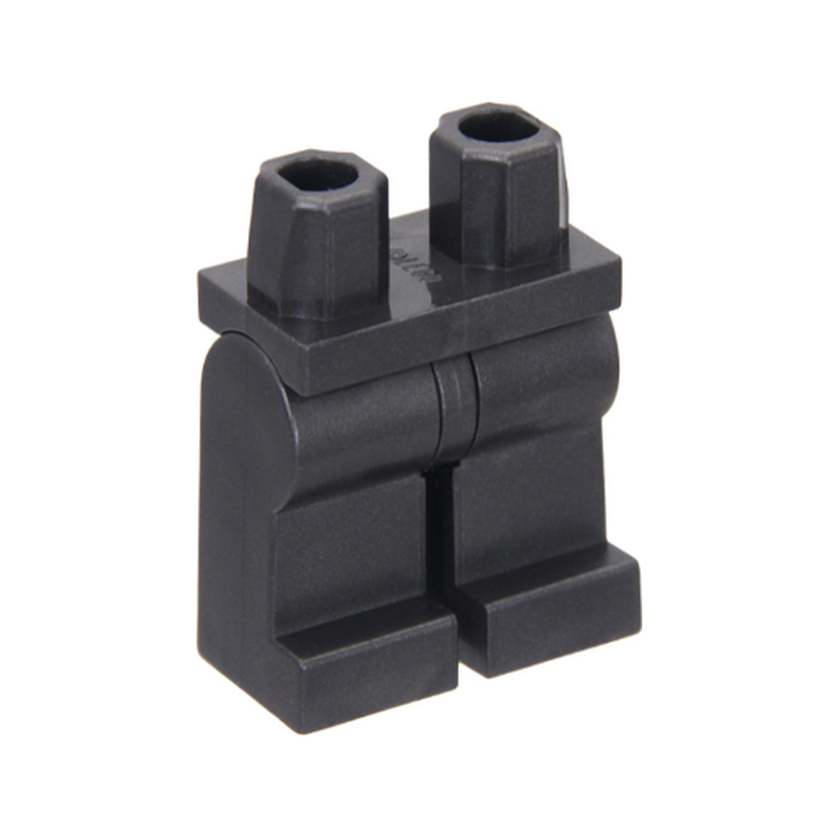 LEGO® Hips  and Legs Plain 970c00 perldunkelgrau