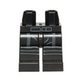 LEGO® Hips and Legs with SW First Order TIE Fighter Pilot Pattern 970c00pb0462 schwarz