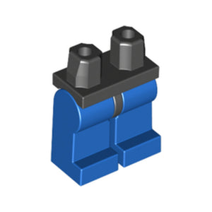 LEGO® Hips and Blue Legs 970c07