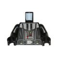 LEGO® Torso SW Darth Vader Imperial Star Destroyer Pattern / Black Arms / Black Hands 973pb1804c01 schwarz