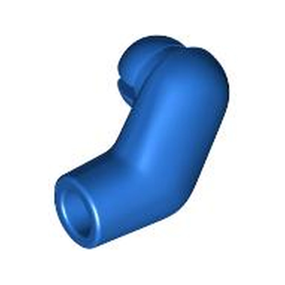 LEGO® Arm, Left 981 blau