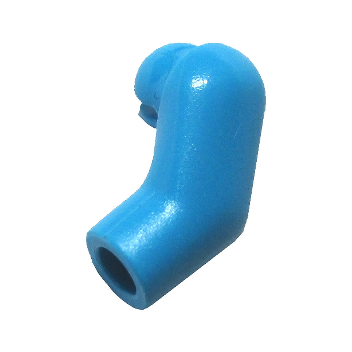 LEGO® Arm, Left 981 dunkelazur