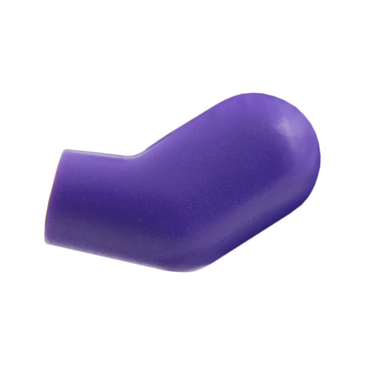 LEGO® Arm, Left 981 dunkelviolett