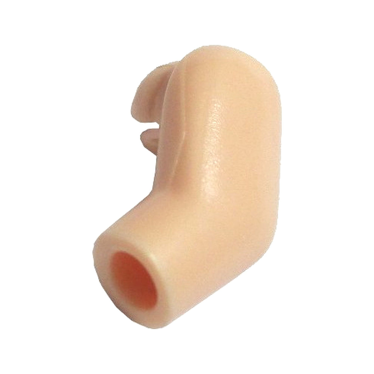 LEGO® Arm, Left 981 hellnougat