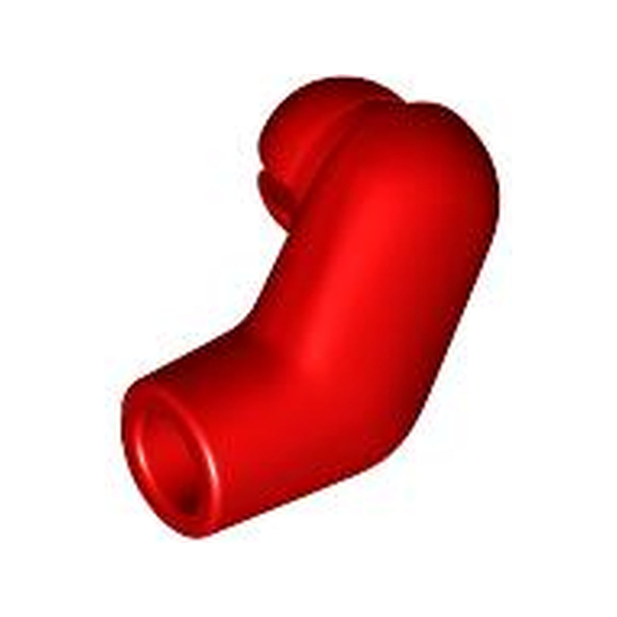 LEGO® Arm, Left 981 rot
