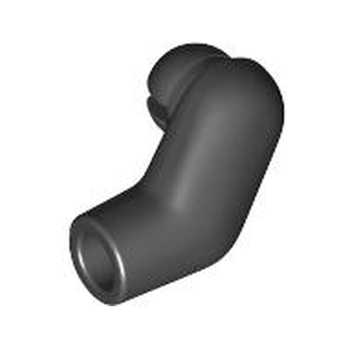 LEGO® Arm, Left 981 schwarz