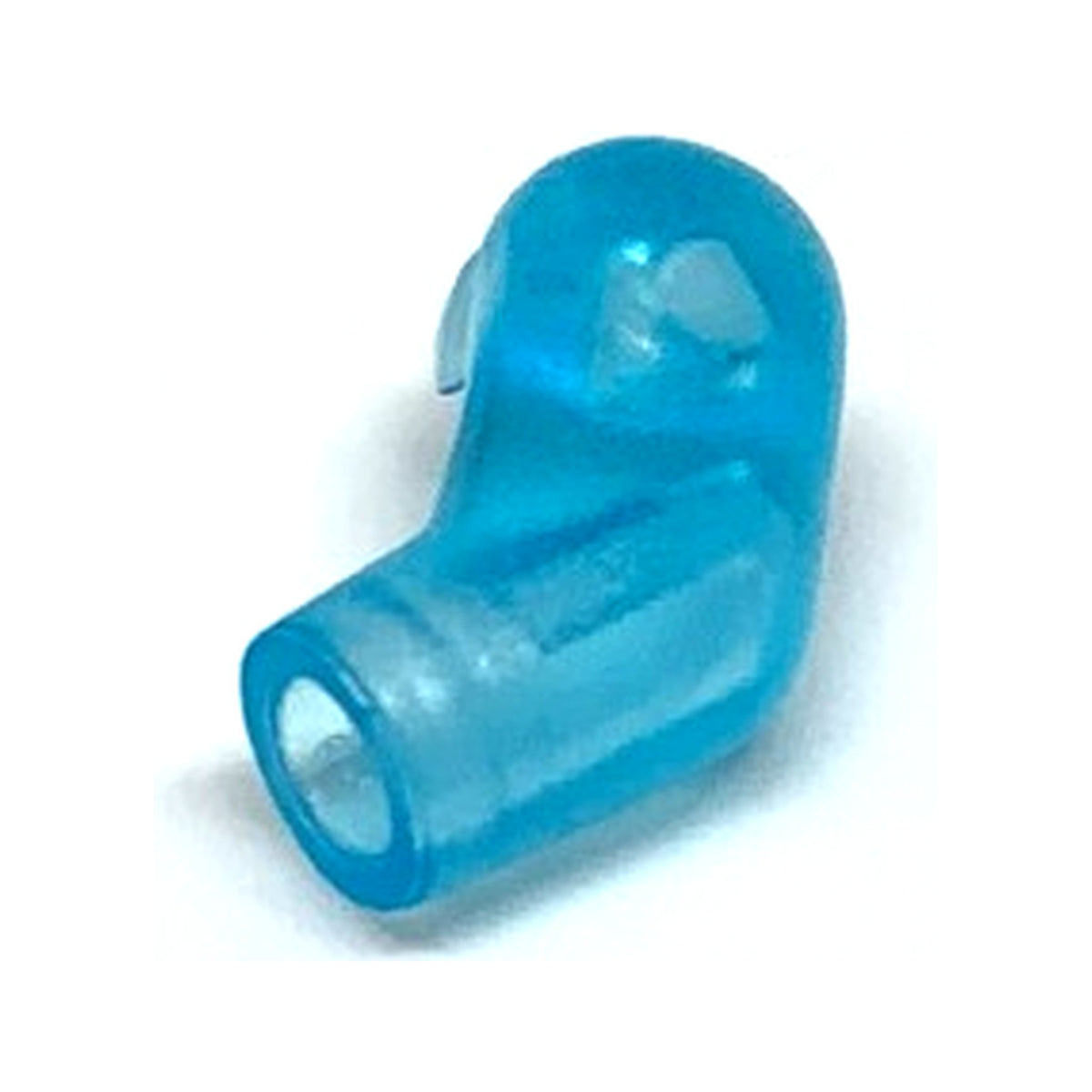 LEGO® Arm, Left 981 transparent hellblau