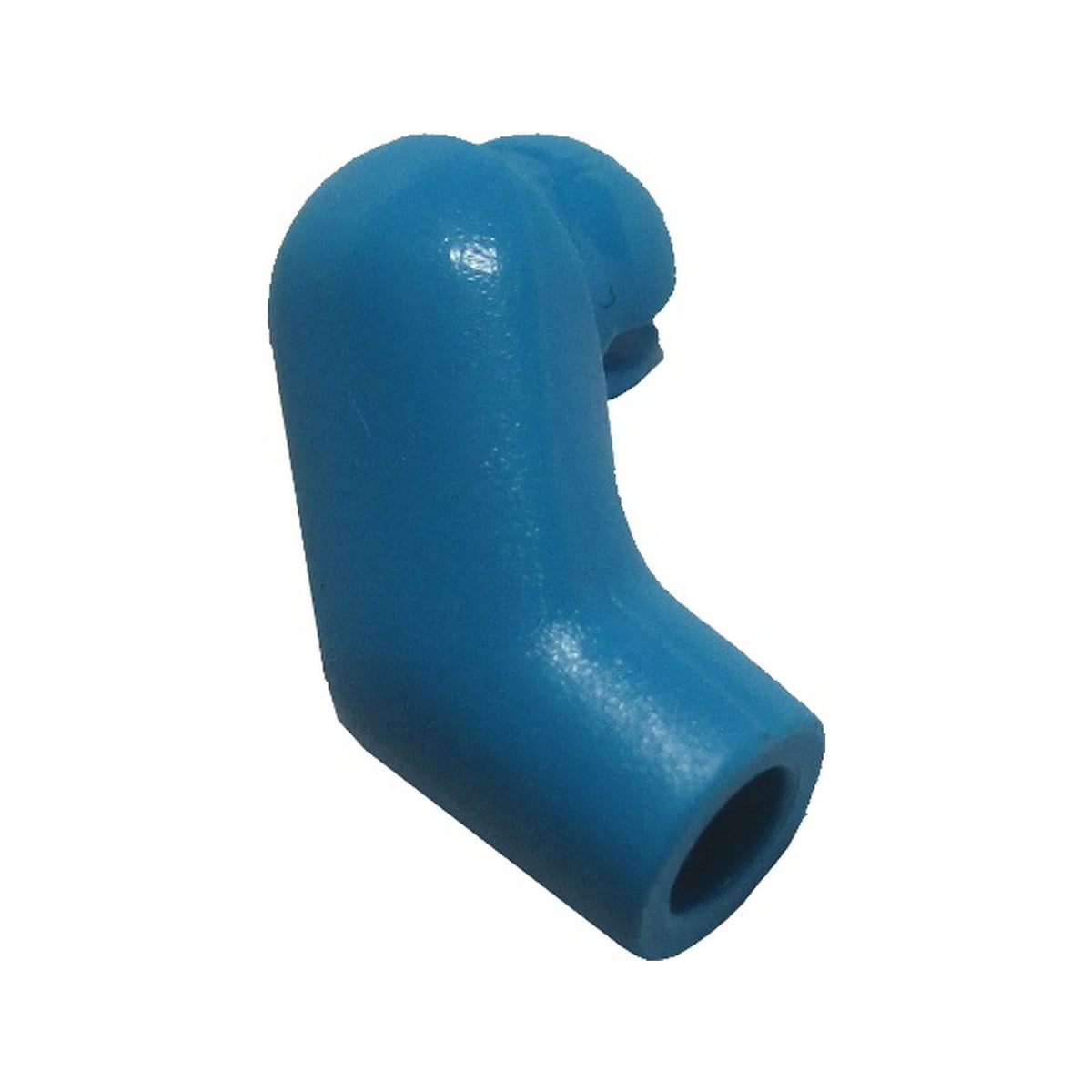 LEGO® Arm, Right 982 dunkelazur