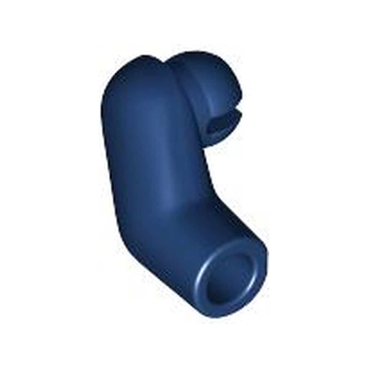LEGO® Arm, Right 982 dunkelblau