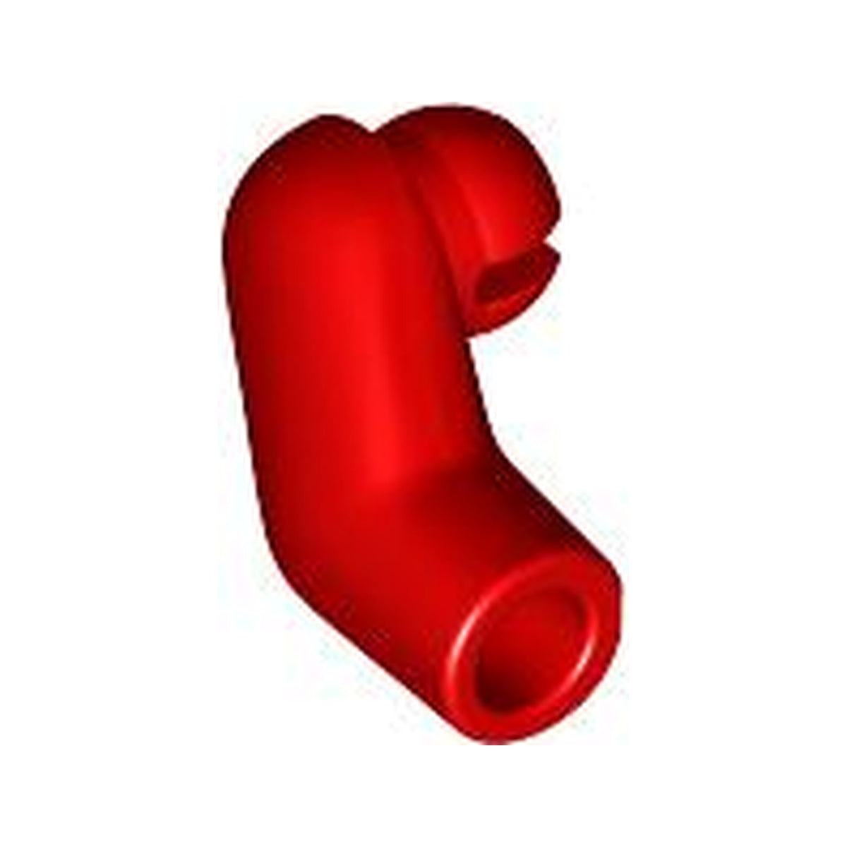 LEGO® Arm, Right 982 rot