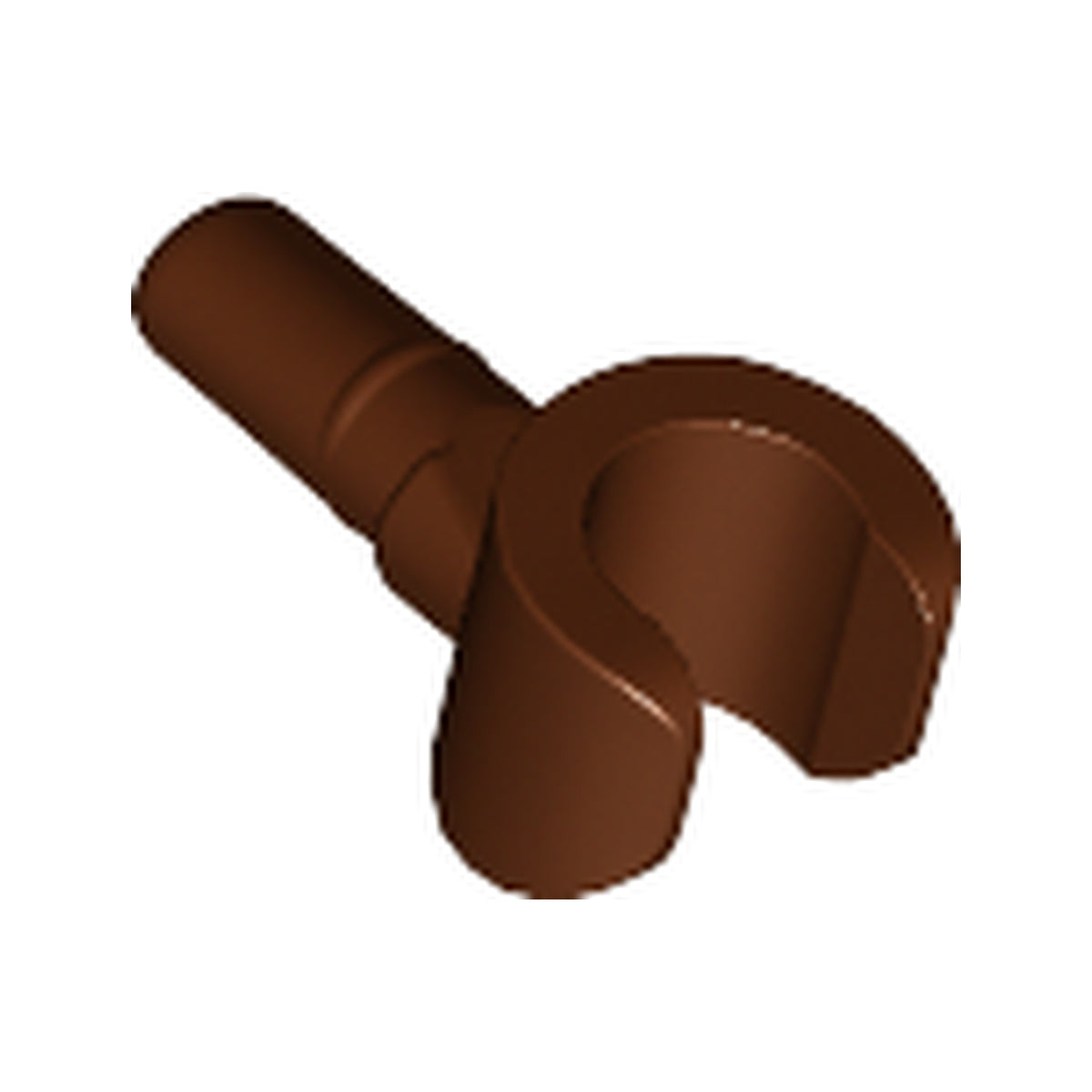 LEGO® Hand 983 braun