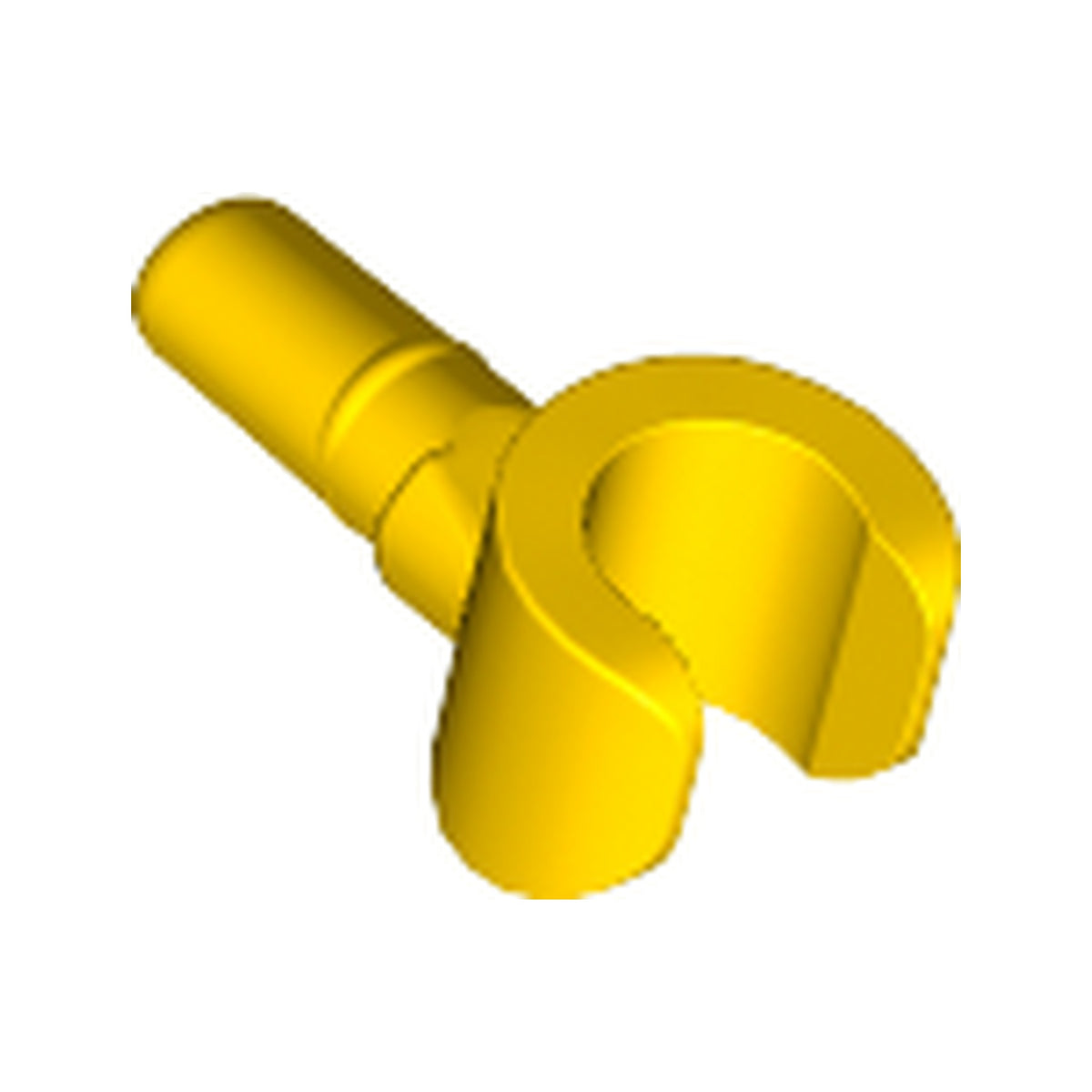 LEGO® Hand 983 gelb