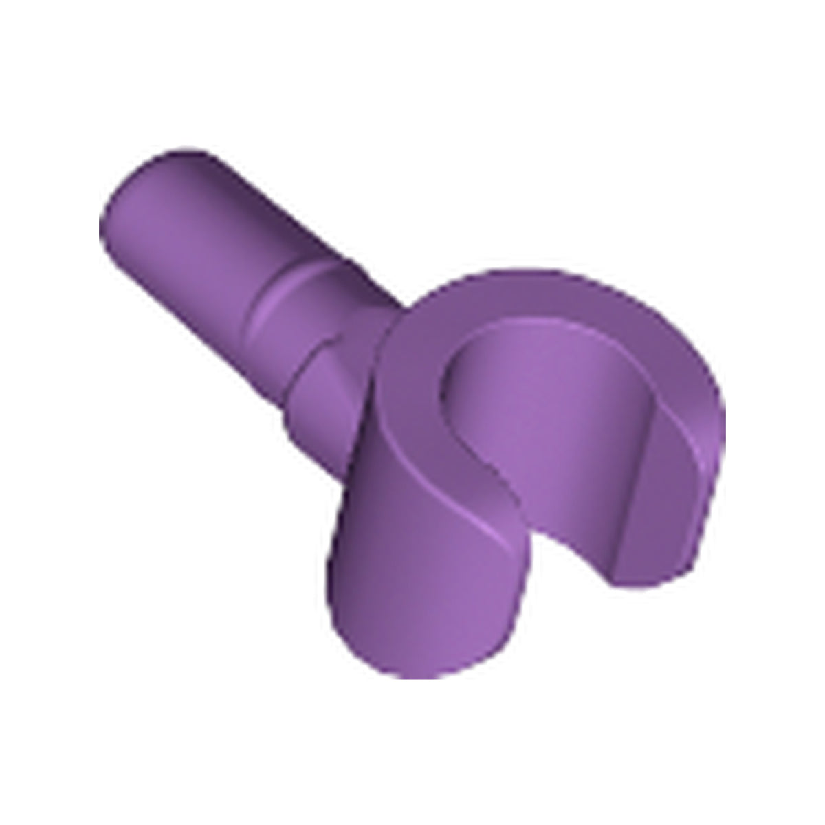 LEGO® Hand 983 lavendel (Medium Lavender)