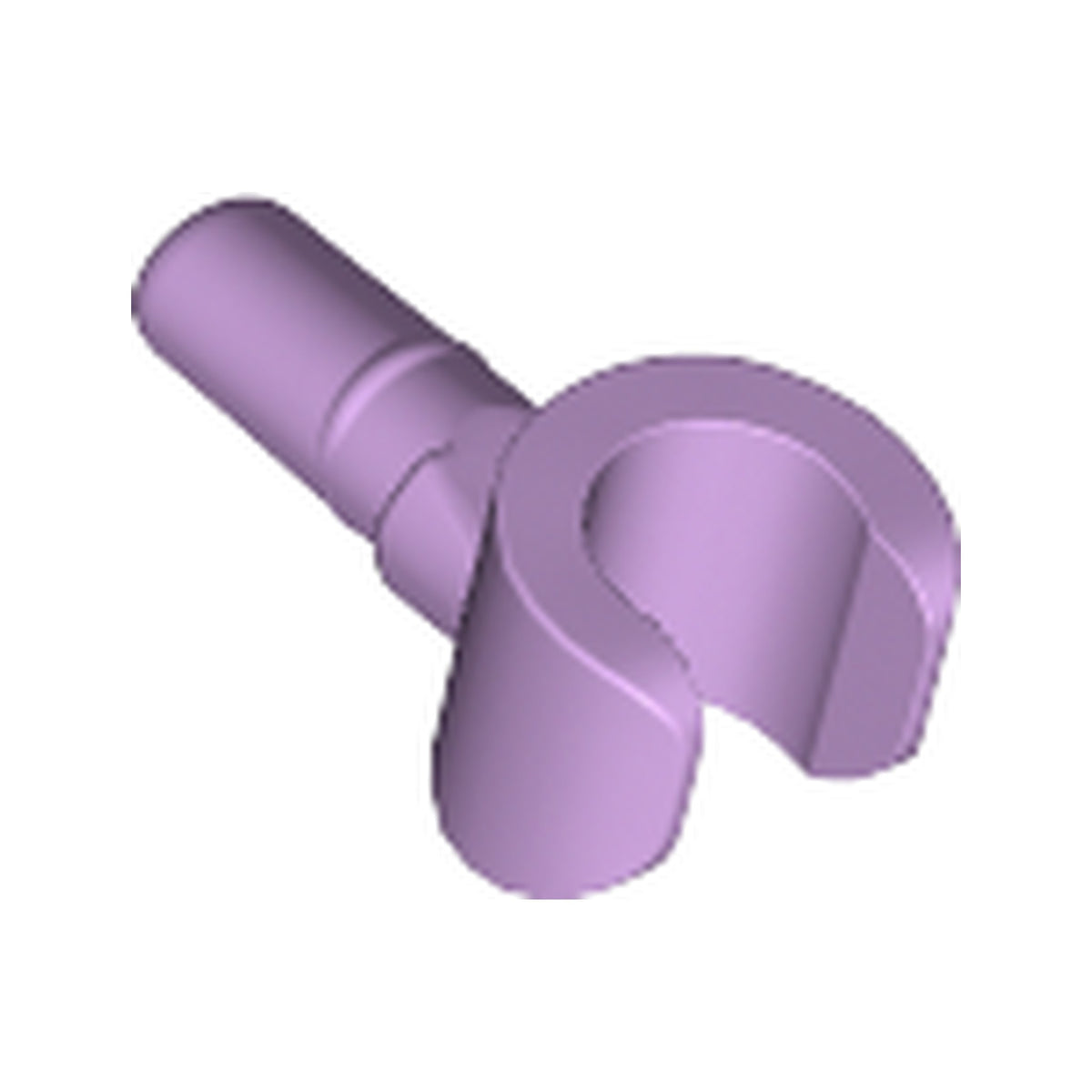 LEGO® Hand 983 lavendel