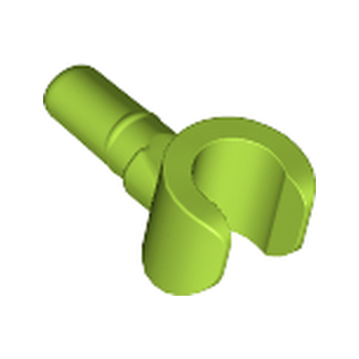 LEGO® Hand 983 limette