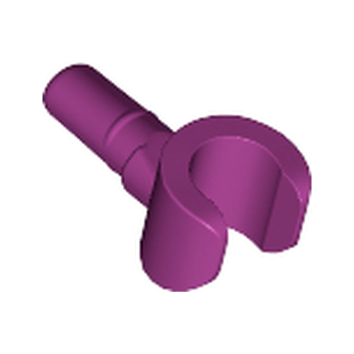 LEGO® Hand 983 magenta