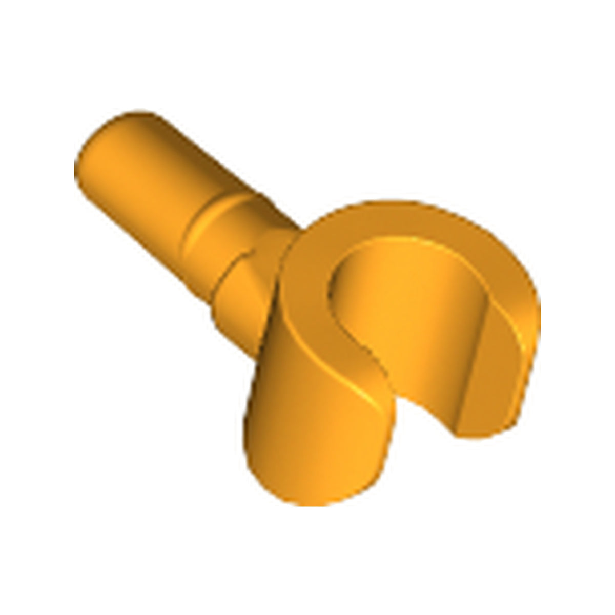LEGO® Hand 983 orange