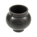 LEGO® Minifigure, Utensil Pot Small with Handle Holders 98374 perldunkelgrau