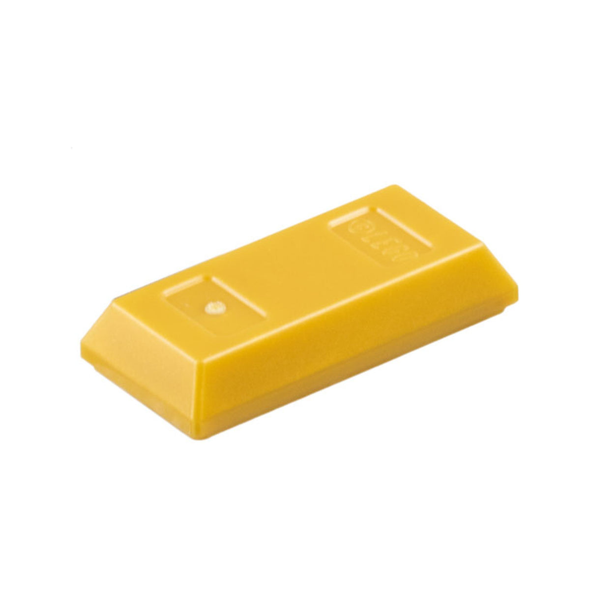 LEGO® Minifigure, Utensil Ingot 1 x 2 99563 perlgold
