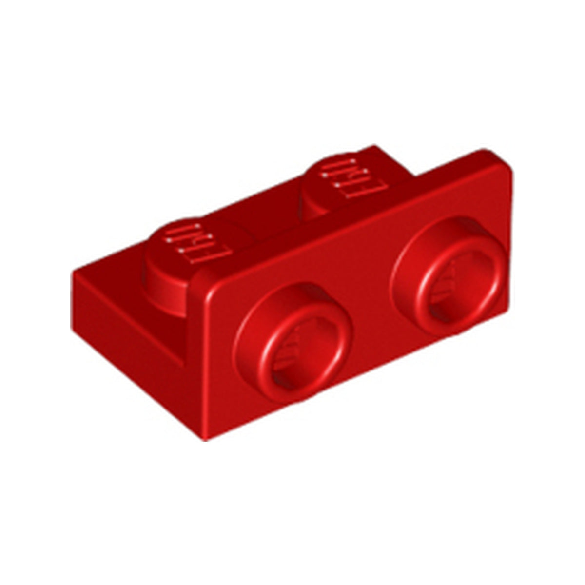 LEGO® Bracket 1 x 2 - 1 x 2 Inverted 99780 rot