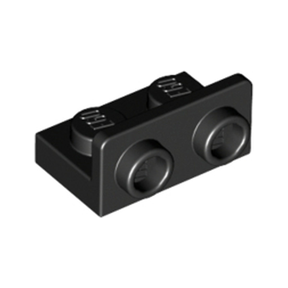 LEGO® Bracket 1 x 2 - 1 x 2 Inverted 99780 schwarz