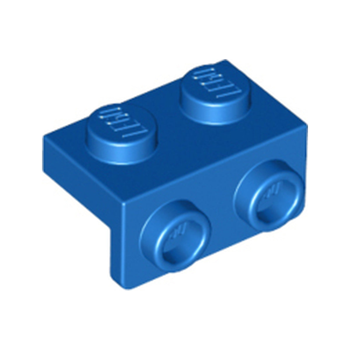 LEGO® Bracket 1 x 2 - 1 x 2 99781 blau