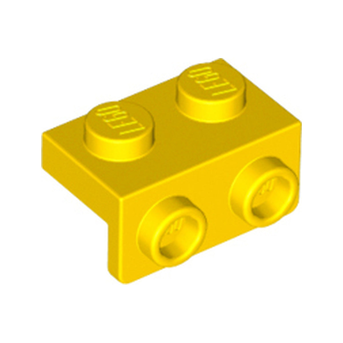 LEGO® Bracket 1 x 2 - 1 x 2 99781 gelb