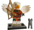 LEGO® Minifiguren Dungeons & Dragons – Aarakocra Ranger (71047)