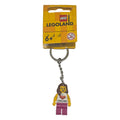 LEGO® Anhänger 851330 - LEGOLAND Mädchen