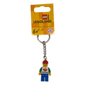 LEGO® Anhänger 851332 - LEGOLAND Junge