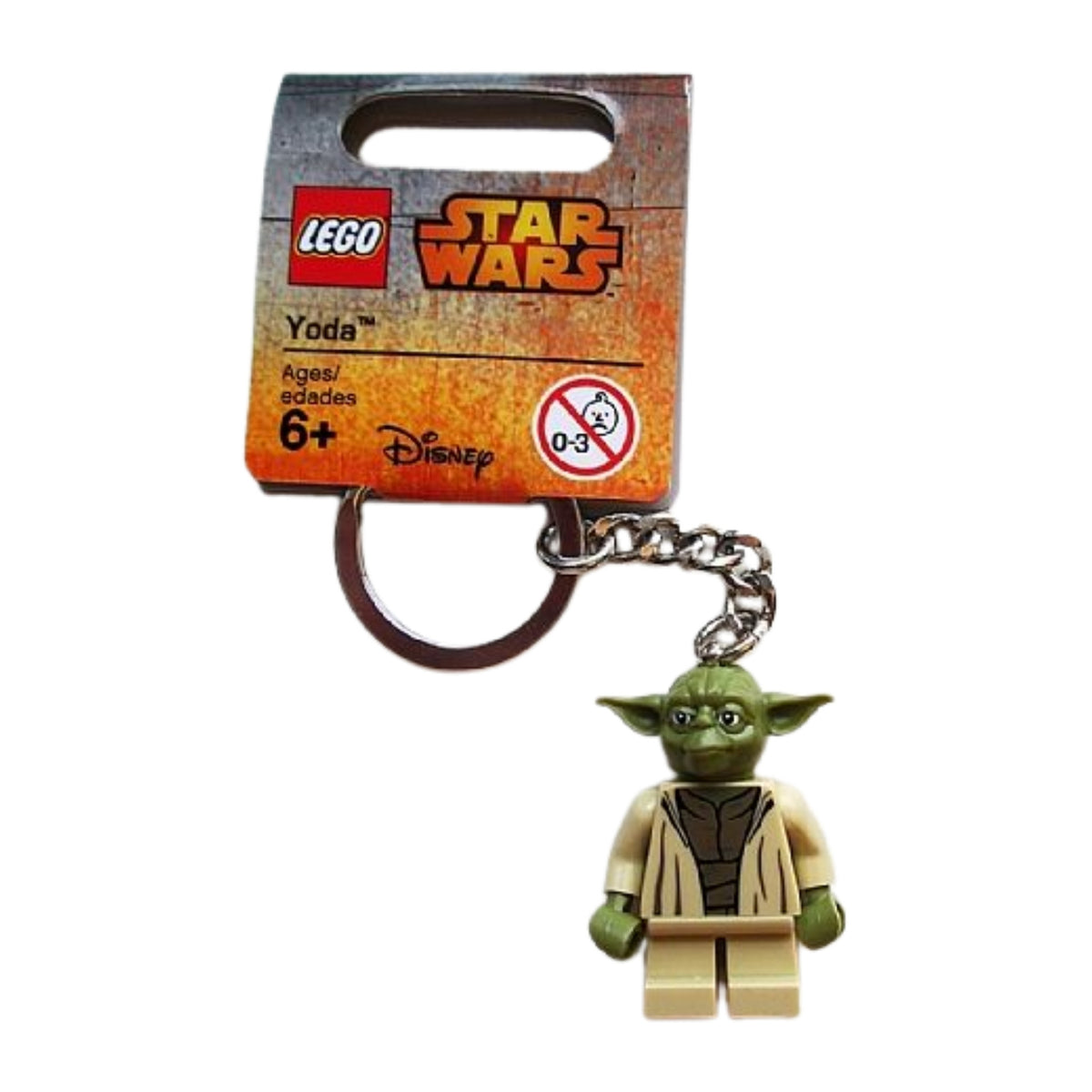 LEGO® Anhänger 853449 - Yoda
