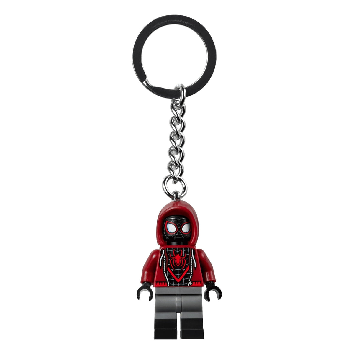 LEGO Keychain 854153 - Marvel Miles Morales